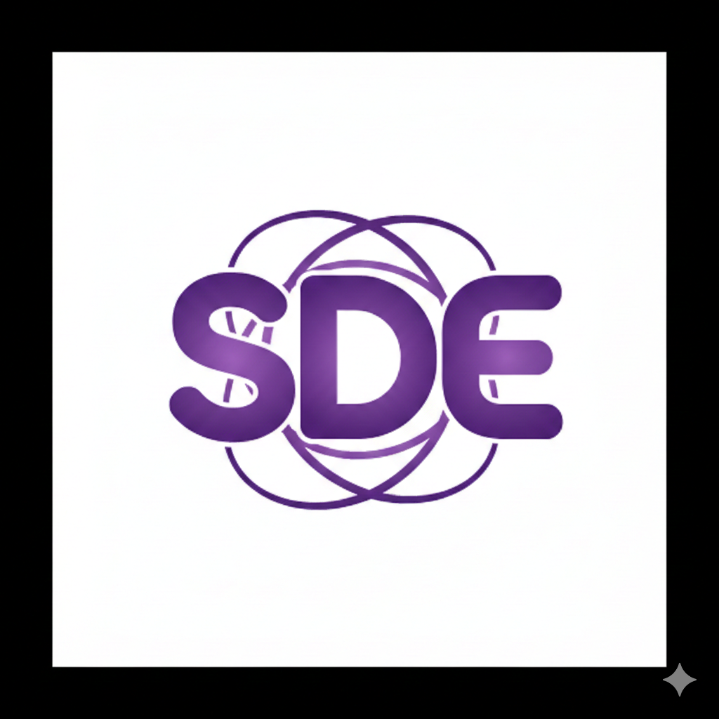SDE